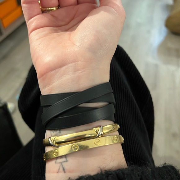 Hermés Hapi 3 Bracelet - Picture 9 of 9